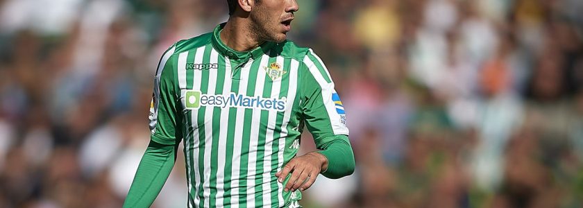 Real Betis vs Mallorca