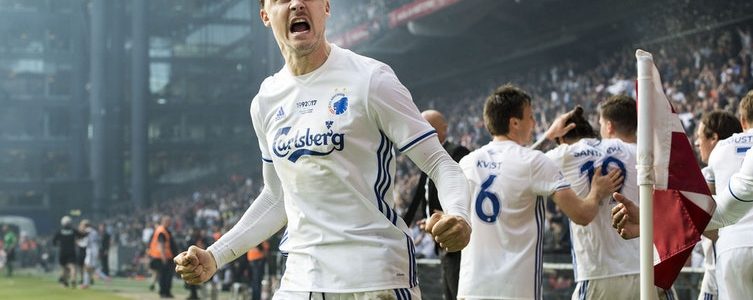 FC Copenhagen vs Celtic FC