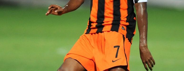 FC Shakhtar Donetsk vs Benfica