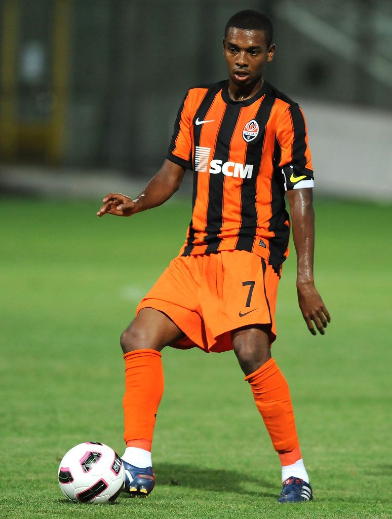 FC Shakhtar Donetsk vs Benfica