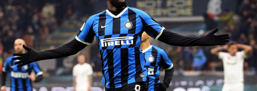 Ludogorets Razgrad vs Inter Milan