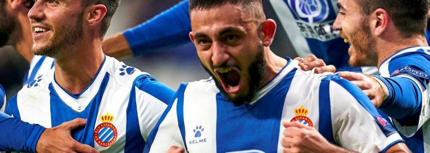 Wolves vs RCD Espanyol