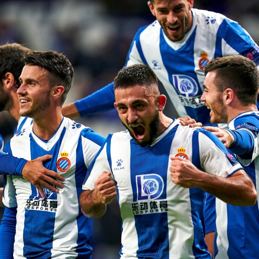 Wolves vs RCD Espanyol