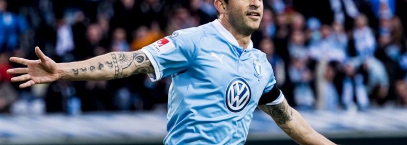 VfL Wolfsburg vs Malmo FF