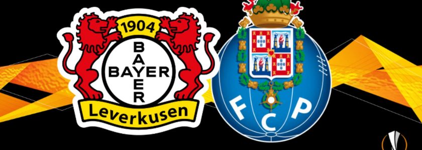 Bayer Leverkusen vs FC Porto