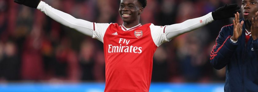 Olympiakos Piraeus vs Arsenal