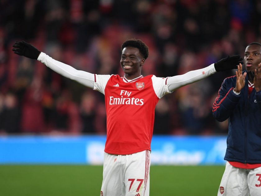 Olympiakos Piraeus vs Arsenal