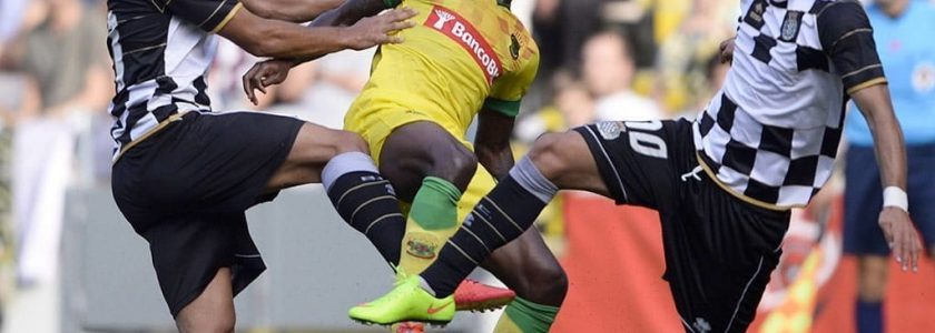 Pacos de Ferreira vs Boavista FC