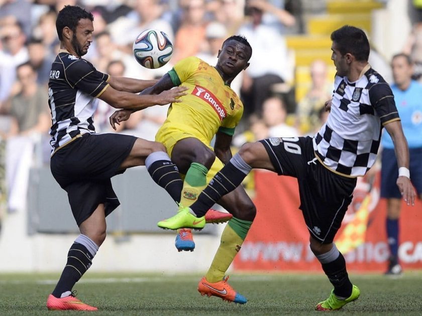 Pacos de Ferreira vs Boavista FC