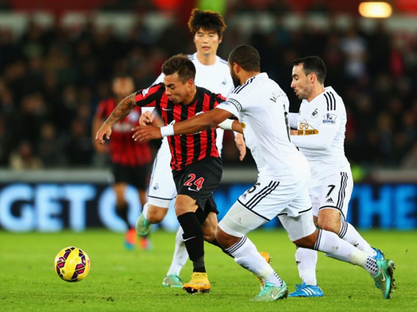 Swansea City vs Queens Park Rangers