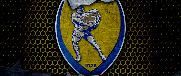 Panaitolikos Agrinio vs Volos NFC