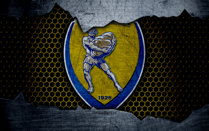 Panaitolikos Agrinio vs Volos NFC