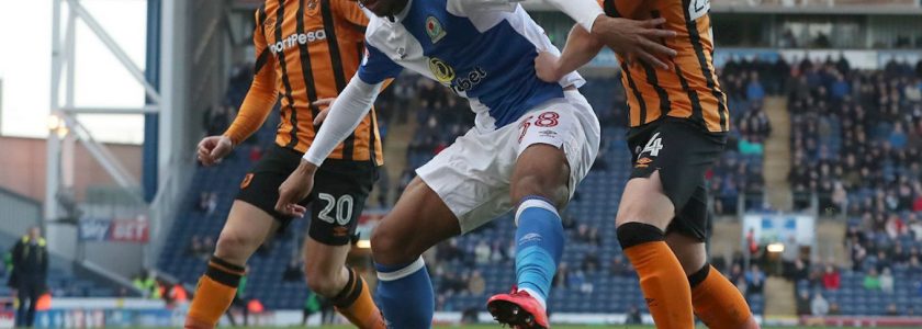 Blackburn Rovers vs Hull City