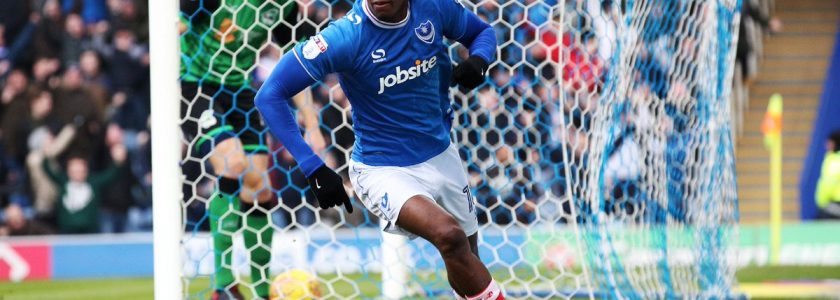 Coventry City vs Portsmouth