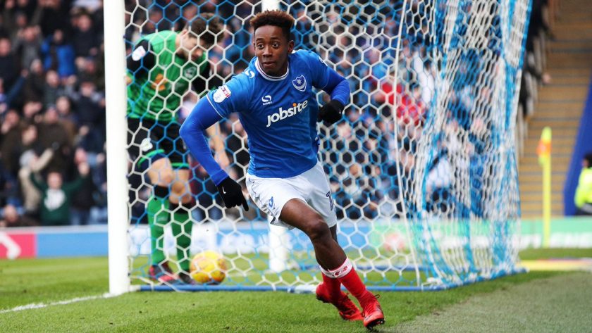 Coventry City vs Portsmouth