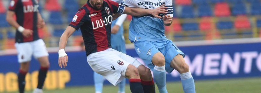 Lazio vs Bologna