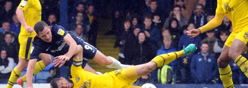 Oxford United vs Southend United