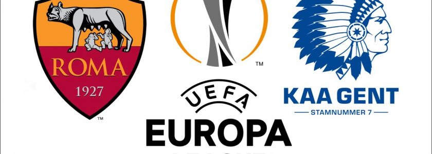 AS Roma vs KAA Gent