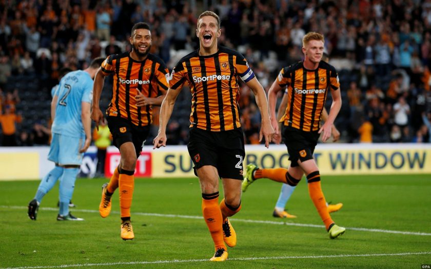 Hull City vs Barnsley