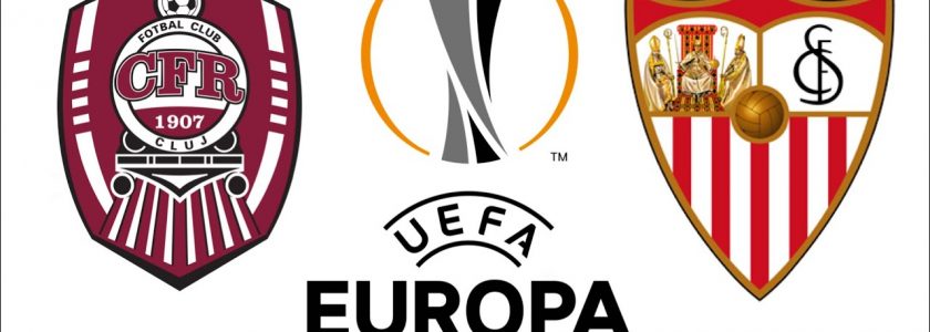 CFR Cluj vs FC Sevilla