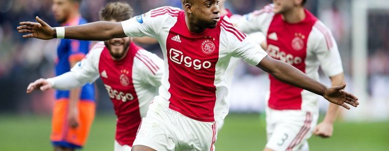 Getafe vs AFC Ajax Amsterdam