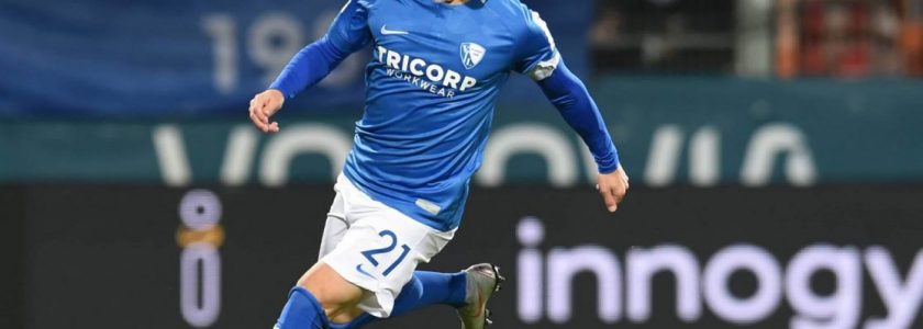 VfL Bochum vs Hamburger SV