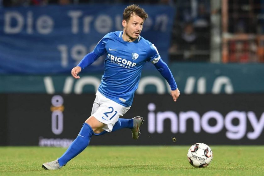 VfL Bochum vs Hamburger SV