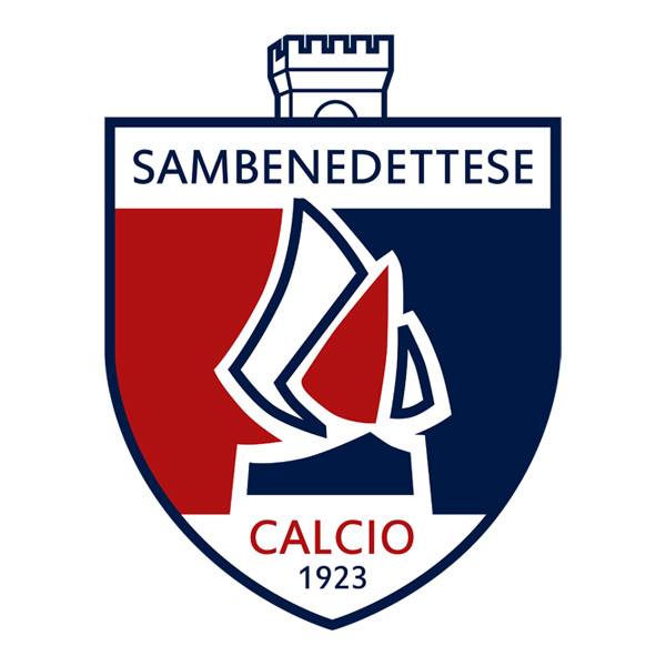 Sambenedettese vs Fermana