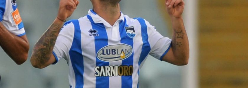 Pescara vs Cosenza Calcio 1914