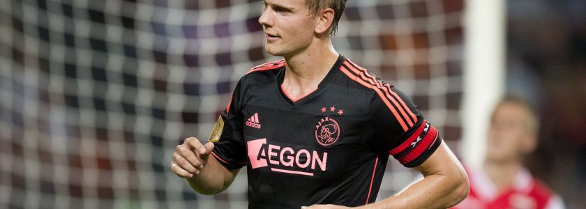 Jong Ajax Amsterdam vs Go Ahead Eagles