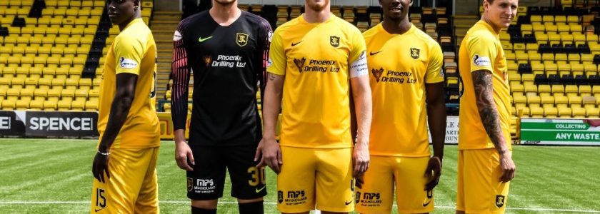 Ross County vs Livingston