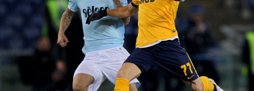 Lazio vs Verona