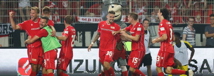 Verl vs Union Berlin