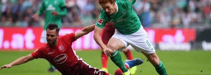 Saarbrucken vs Karlsruher SC