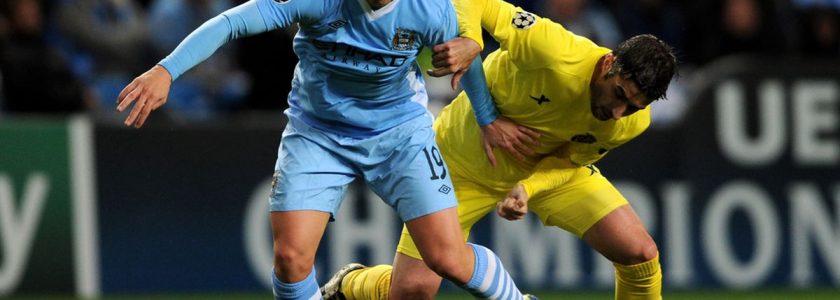 Mirandes vs Villarreal