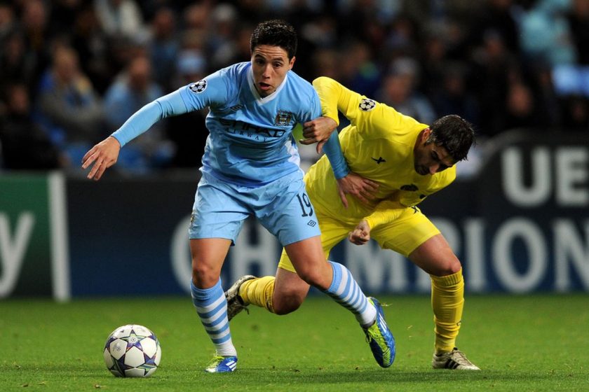 Mirandes vs Villarreal