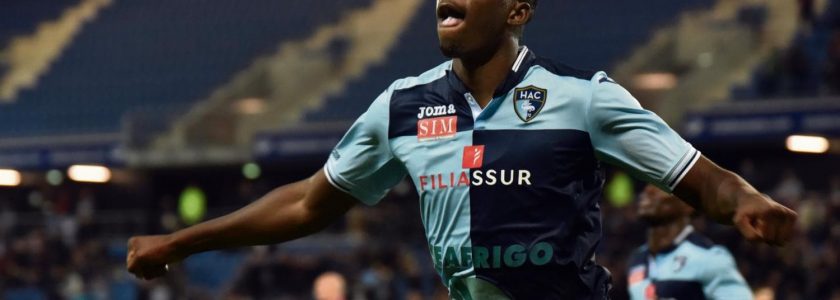 Grenoble vs Le Havre