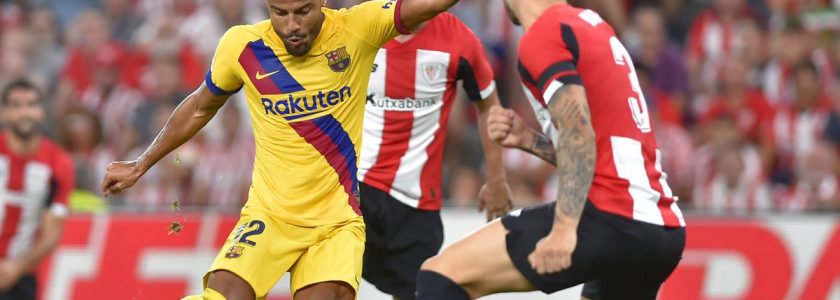 Athletic Bilbao vs FC Barcelona