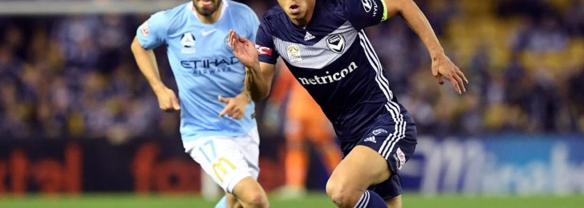 Melbourne City vs Melbourne Victory