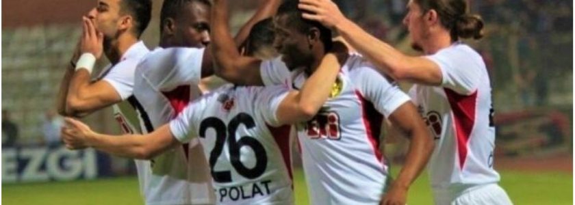 Eskisehirspor vs Adana Demirspor