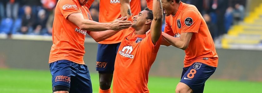 Istanbul Buyuksehir Belediyesi vs Gaziantep