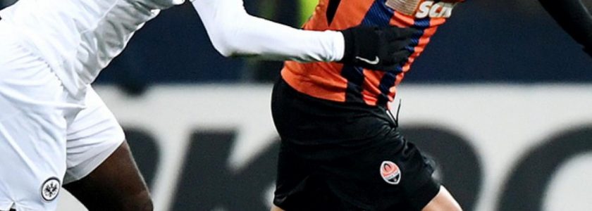 VfL Wolfsburg vs FC Shakhtar Donetsk