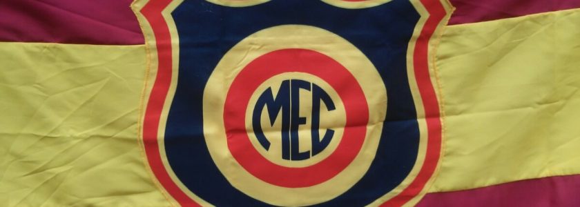 Madureira vs Volta Redonda