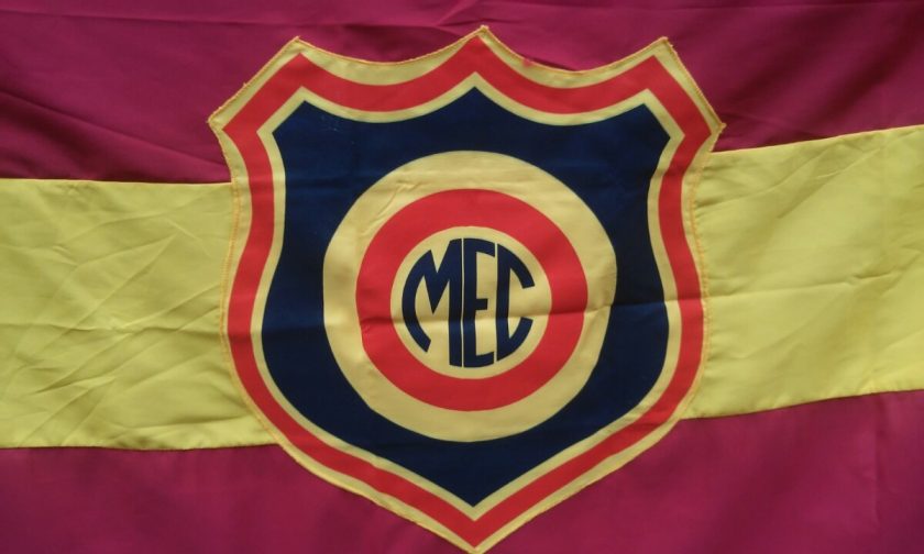 Madureira vs Volta Redonda