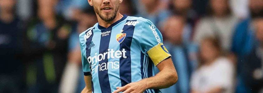 Sandvikens IF vs Djurgardens