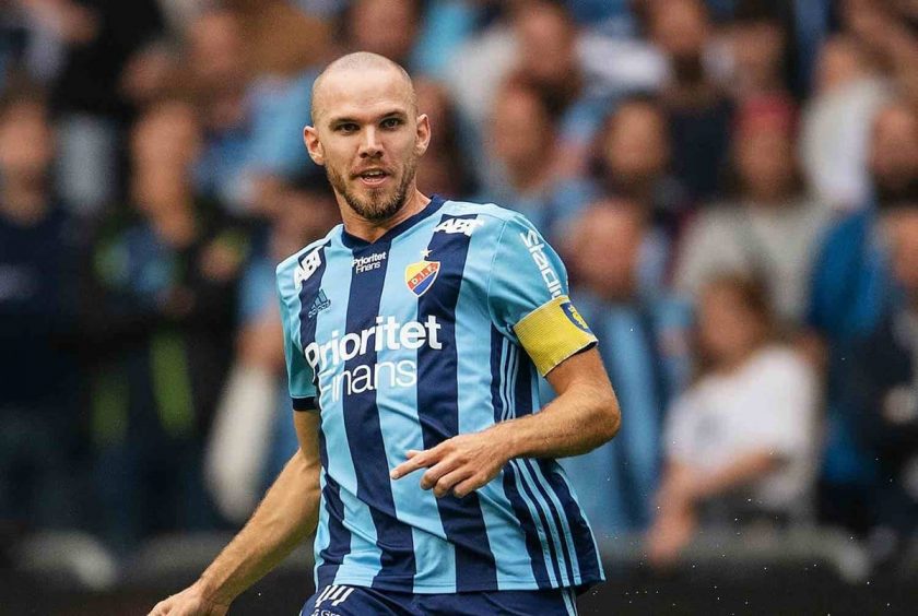 Sandvikens IF vs Djurgardens