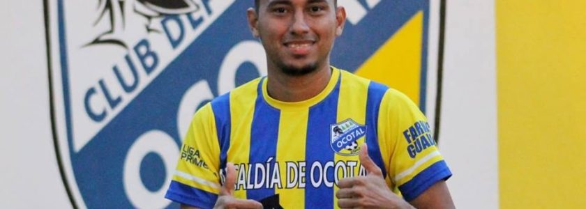 Deportivo Ocotal VS Real Esteli