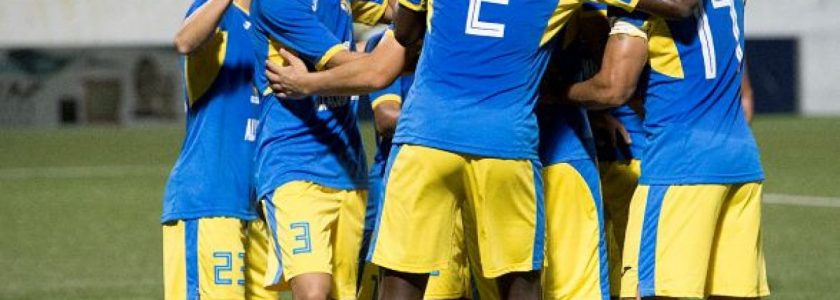 Chinandega FC vs Managua FC