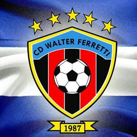 Juventus Managua vs Walter Ferretti