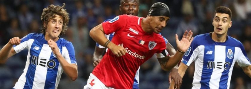 Santa Clara vs FC Porto